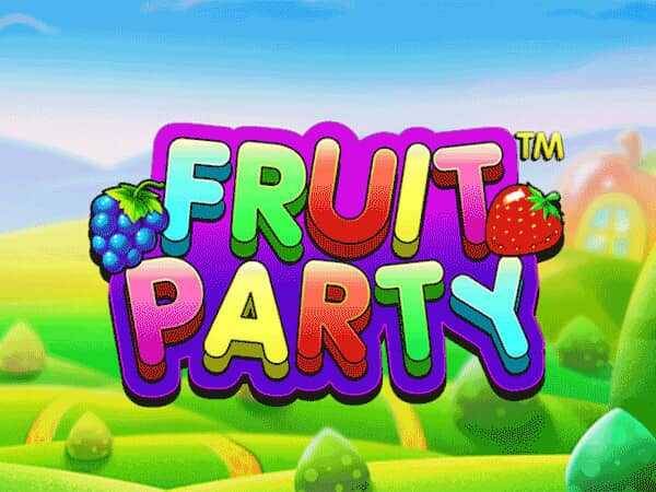 Fruit Party