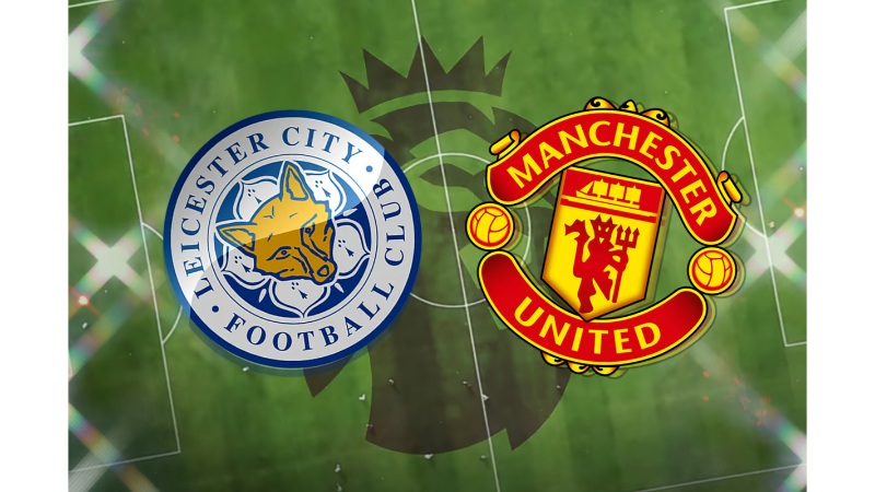 Man Utd dưới ách dẫn dắt của HLV Ten Hag